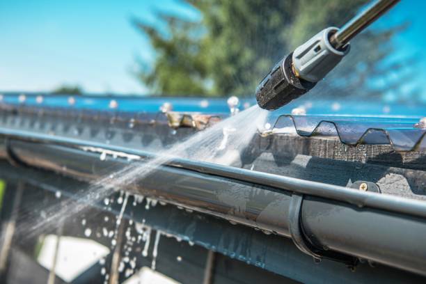 Best Commercial Pressure Washing  in Limon, CO