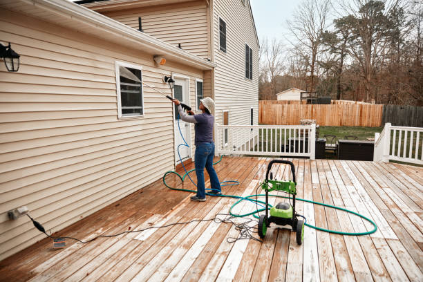 Best Residential Pressure Washing Services  in Limon, CO