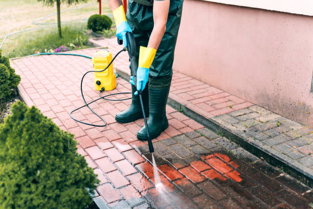 Pressure Washing Services for Businesses in Limon, CO