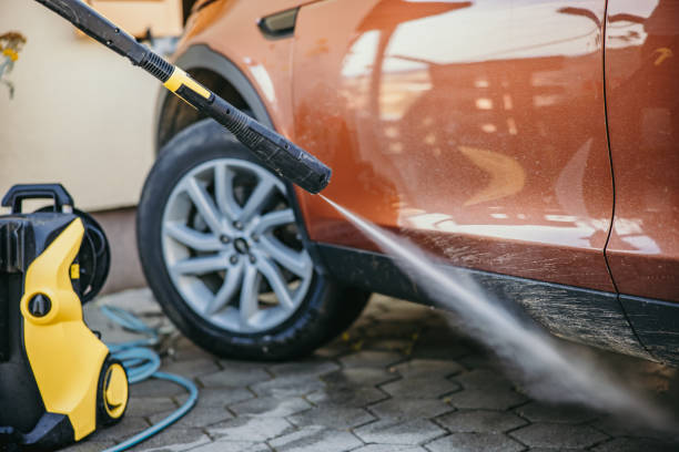 Best Pressure Washing Services for Businesses  in Limon, CO
