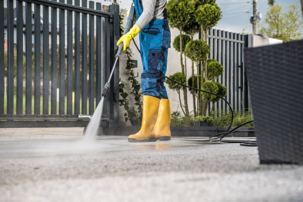 Best Deck Pressure Washing  in Limon, CO