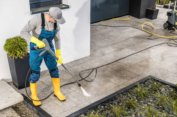 Best Garage Pressure Washing  in Limon, CO