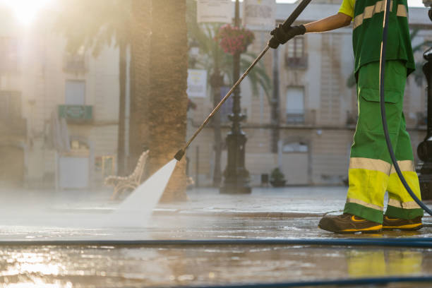 Best Fence Pressure Washing  in Limon, CO