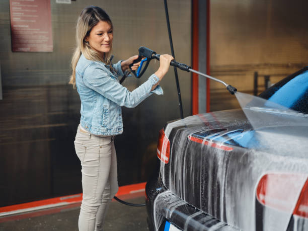 Best Best Pressure Washing Companies  in Limon, CO