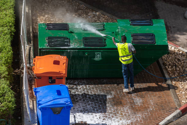 Why Choose Our Certified Pressure Washing Experts for Your Project Needs in Limon, CO?